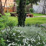 Vejminek Pod Smrkem Apartamento *