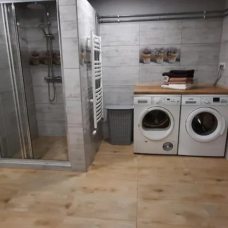 Vejminek Pod Smrkem Apartment