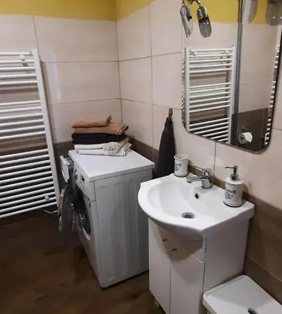 Vejminek Pod Smrkem *