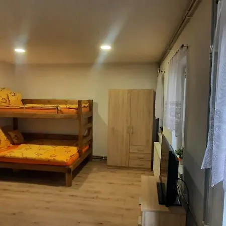 Vejminek Pod Smrkem Apartment