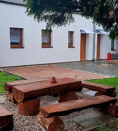 Vejminek Pod Smrkem Apartment Rumburk