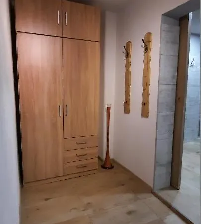 Apartment Vejminek Pod Smrkem Rumburk