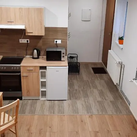 Apartmán Vejminek Pod Smrkem *