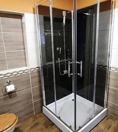 Apartment Vejminek Pod Smrkem