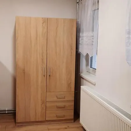 Vejminek Pod Smrkem *