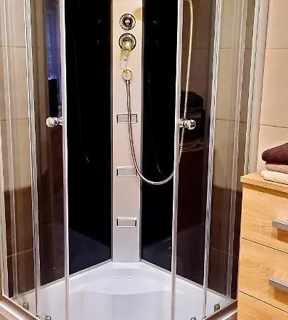 Apartment Vejminek Pod Smrkem Rumburk