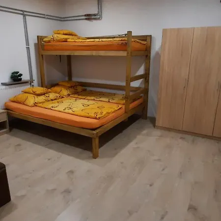 Vejminek Pod Smrkem * Rumburk