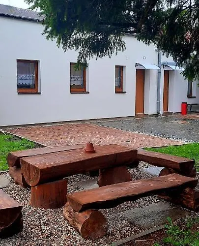 Vejminek Pod Smrkem Apartment Rumburk