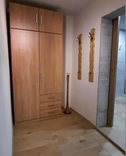 Apartmán Vejminek Pod Smrkem Rumburk