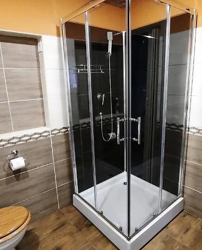 Appartamento Vejminek Pod Smrkem