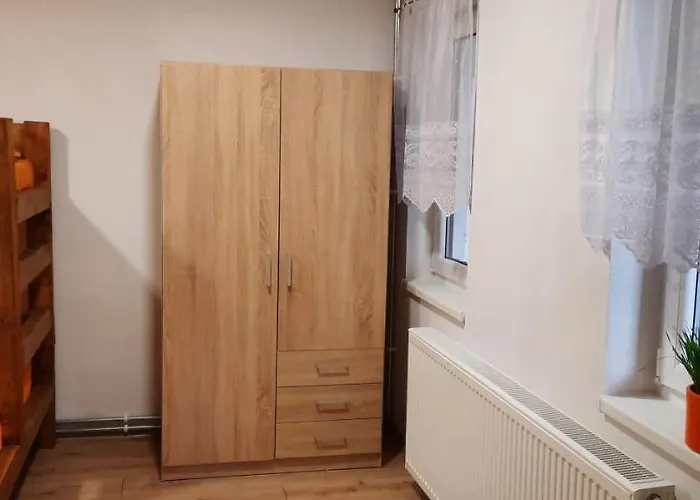 Vejminek Pod Smrkem *